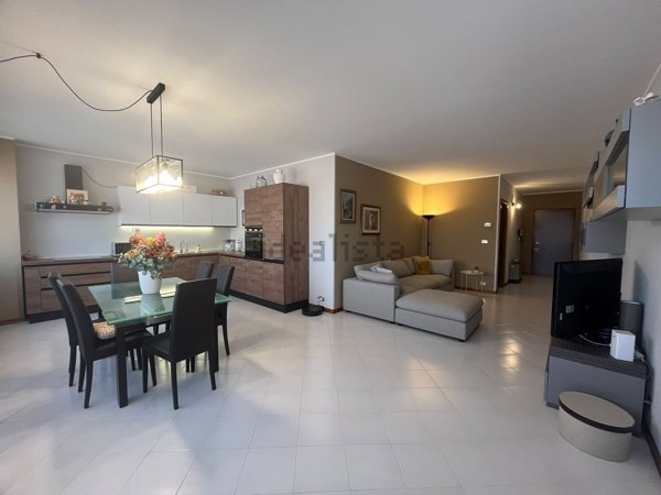appartamento in vendita a Legnago in zona Porto