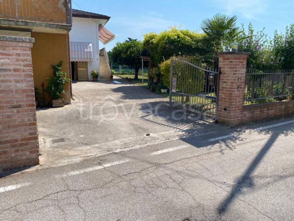 casa indipendente in vendita a Legnago in zona Canove