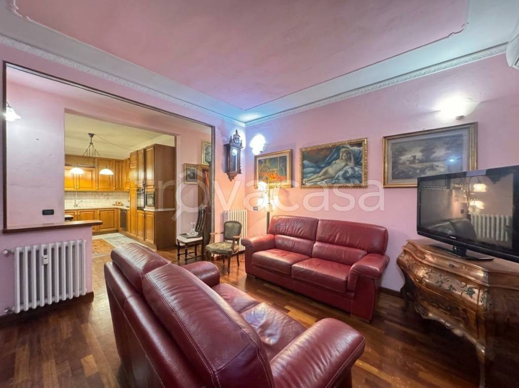 appartamento in vendita a Legnago