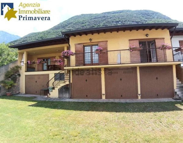 appartamento in vendita a Malcesine