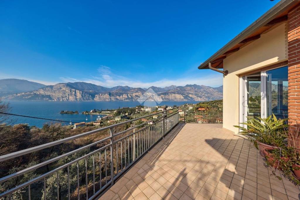 casa indipendente in vendita a Malcesine