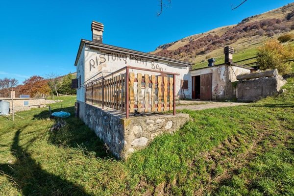 appartamento in vendita a Malcesine