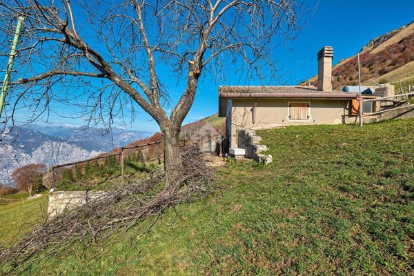 appartamento in vendita a Malcesine
