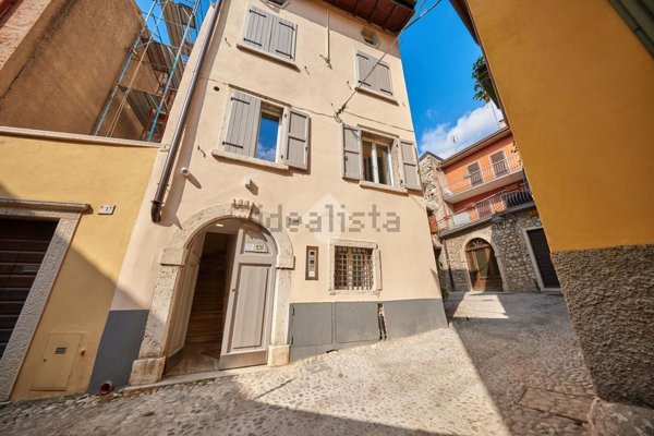 appartamento in vendita a Malcesine