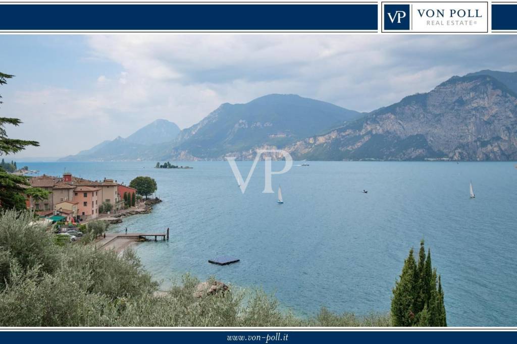 casa indipendente in vendita a Malcesine