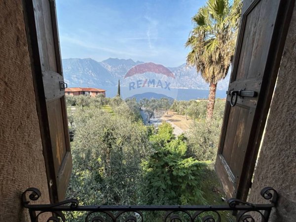 appartamento in vendita a Malcesine