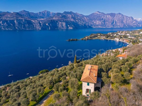 casa indipendente in vendita a Malcesine in zona Val di Sogno