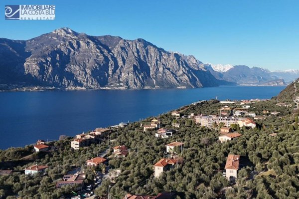 appartamento in vendita a Malcesine