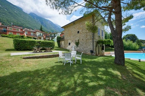 appartamento in vendita a Malcesine