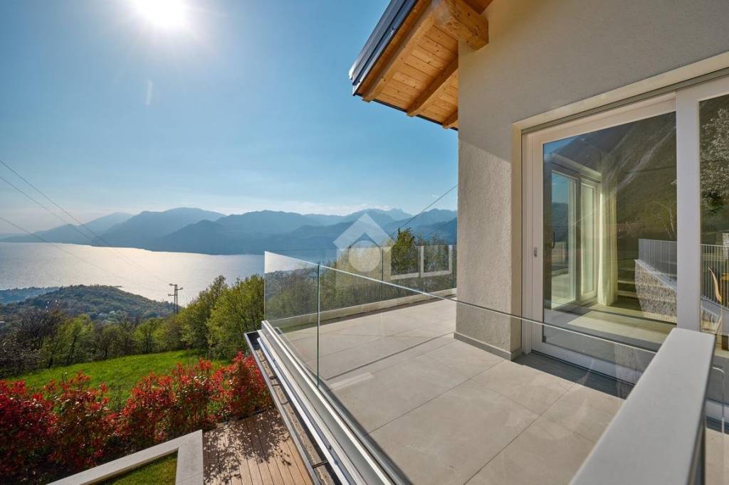 casa indipendente in vendita a Malcesine