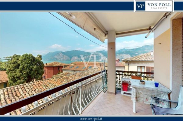 appartamento in vendita a Malcesine