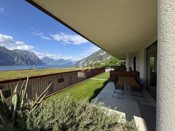 appartamento in vendita a Malcesine