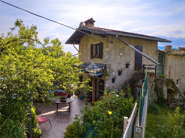 quadrivano in vendita a Malcesine