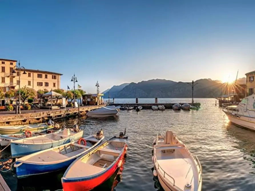 negozio in vendita a Malcesine
