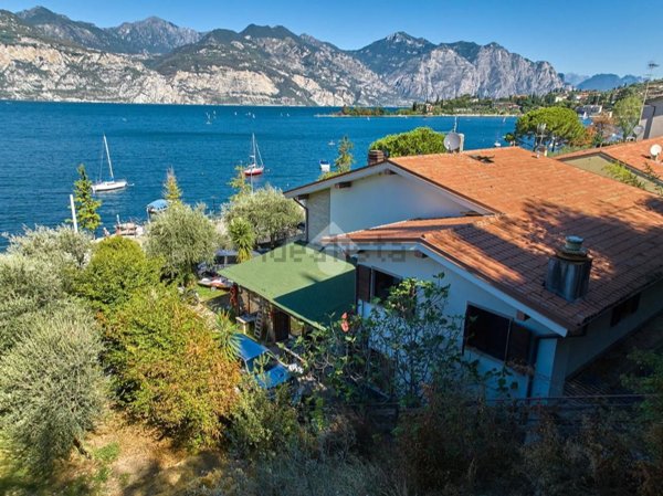 casa indipendente in vendita a Malcesine