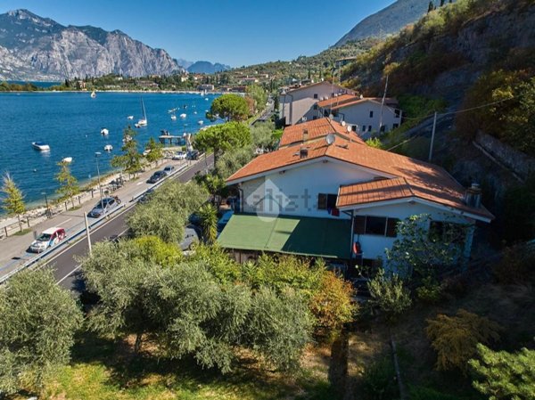 casa indipendente in vendita a Malcesine