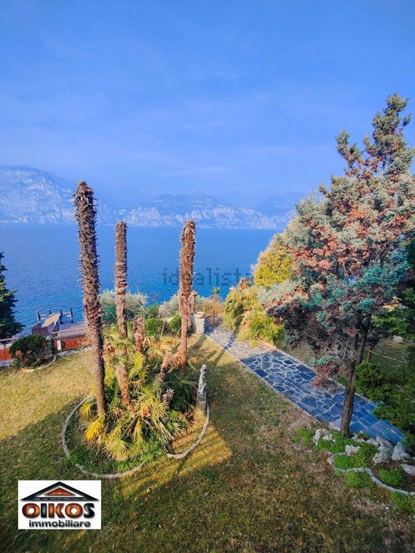 casa indipendente in vendita a Malcesine