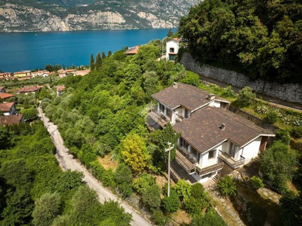 casa indipendente in vendita a Malcesine