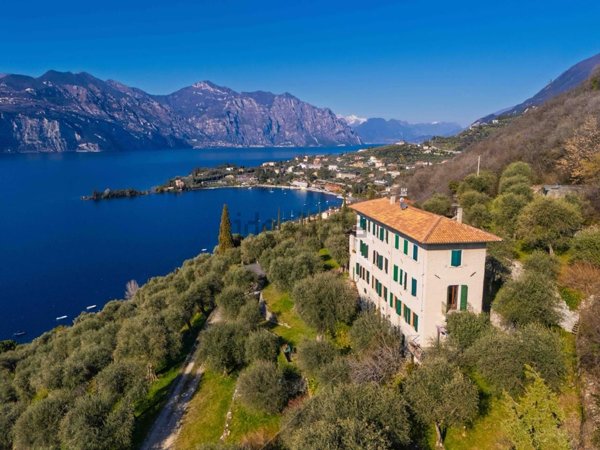 casa indipendente in vendita a Malcesine in zona Val di Sogno