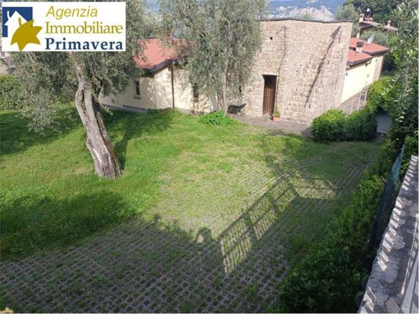 casa indipendente in vendita a Malcesine