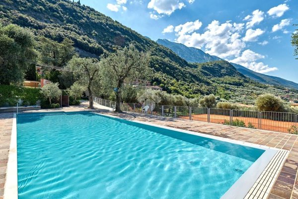 appartamento in vendita a Malcesine