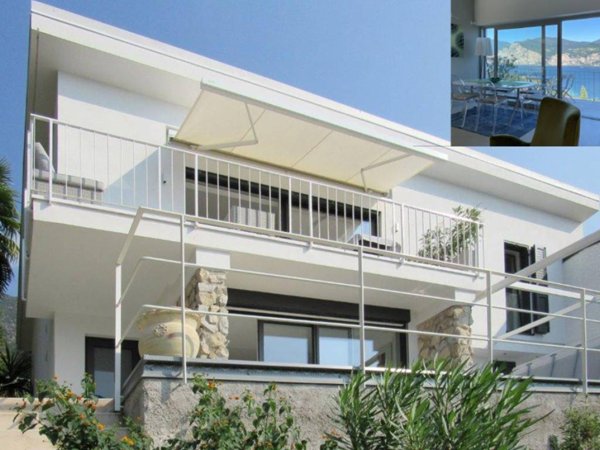 casa indipendente in vendita a Malcesine