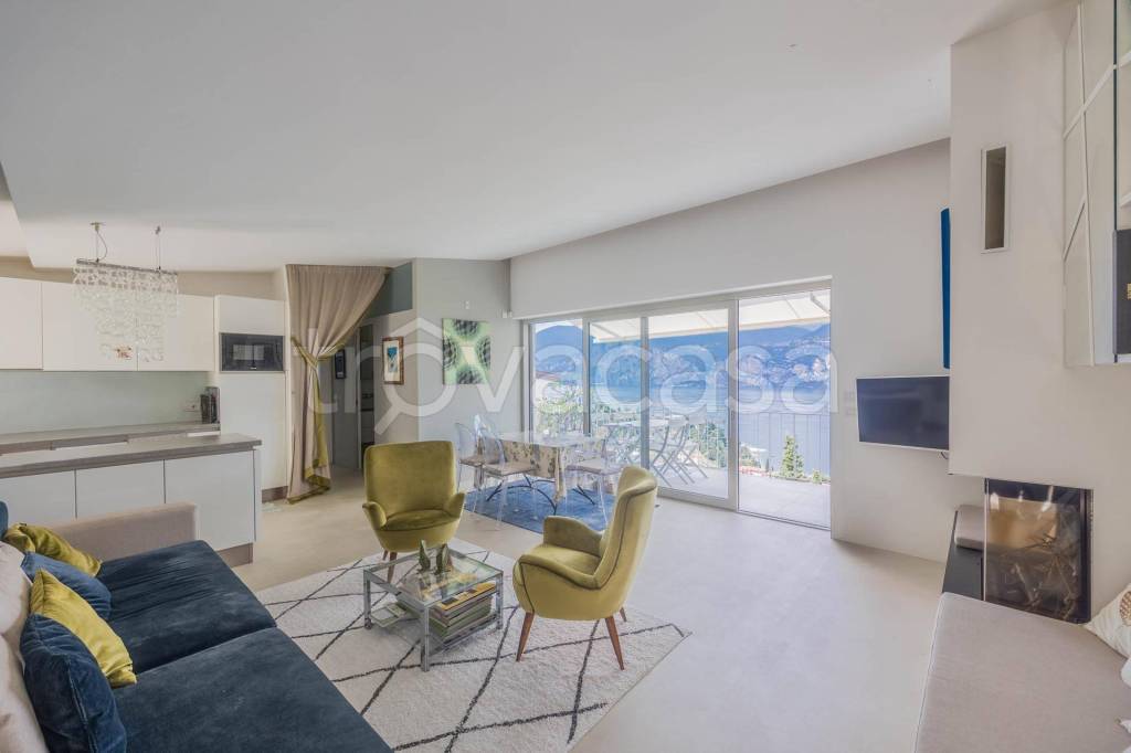 casa indipendente in vendita a Malcesine
