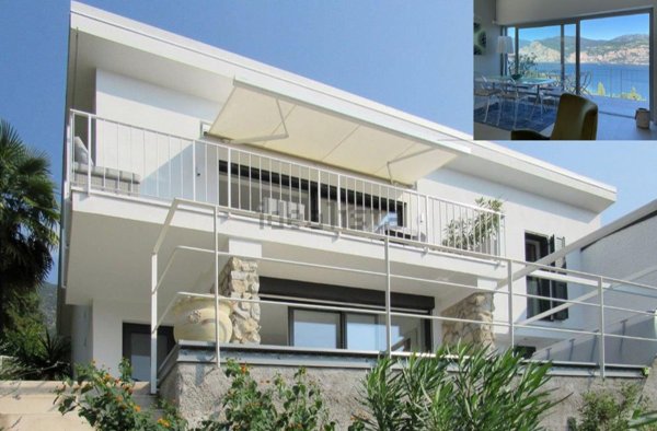 casa indipendente in vendita a Malcesine