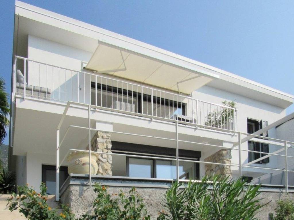 appartamento in vendita a Malcesine