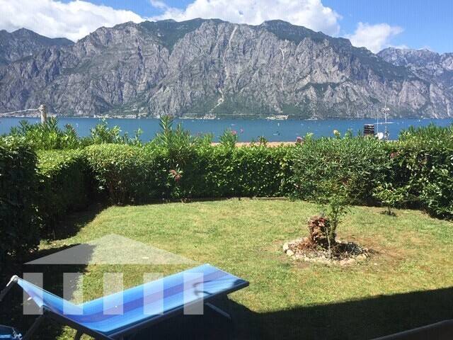 appartamento in vendita a Malcesine in zona Navene