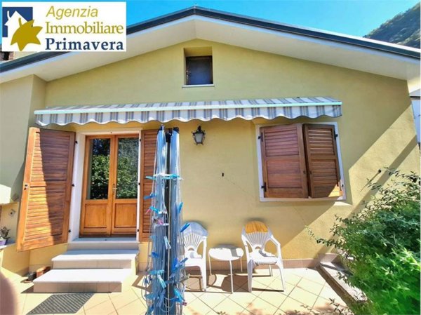 casa indipendente in vendita a Malcesine