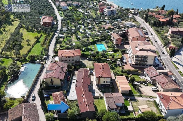 casa indipendente in vendita a Malcesine