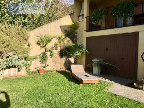 casa indipendente in vendita a Malcesine