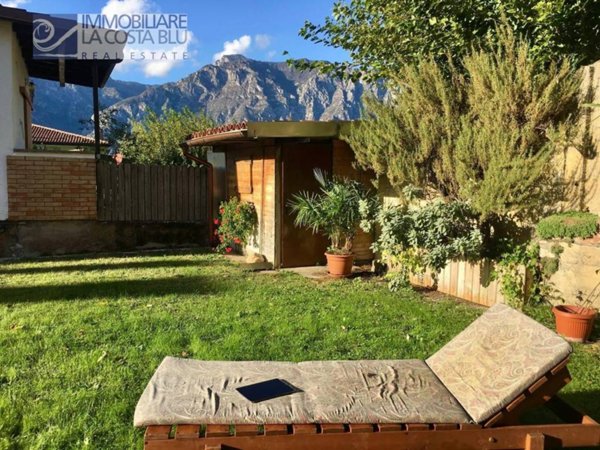 casa indipendente in vendita a Malcesine