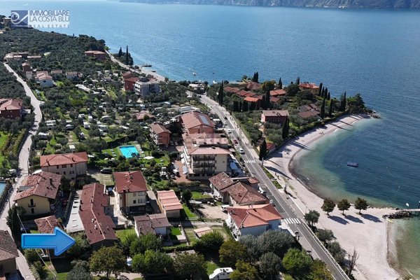 pentavano in vendita a Malcesine