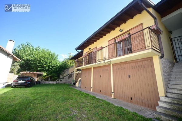 pentavano in vendita a Malcesine