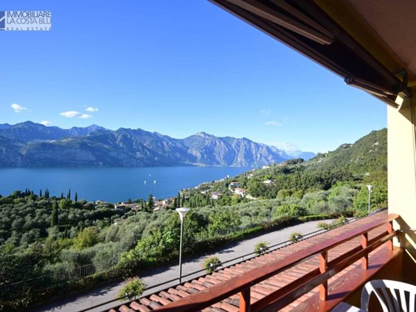 appartamento in vendita a Malcesine