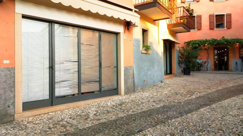 negozio in vendita a Malcesine