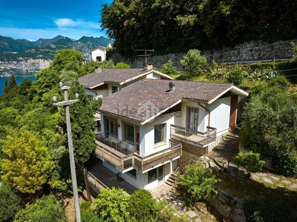 casa indipendente in vendita a Malcesine