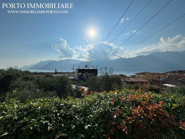 appartamento in vendita a Malcesine