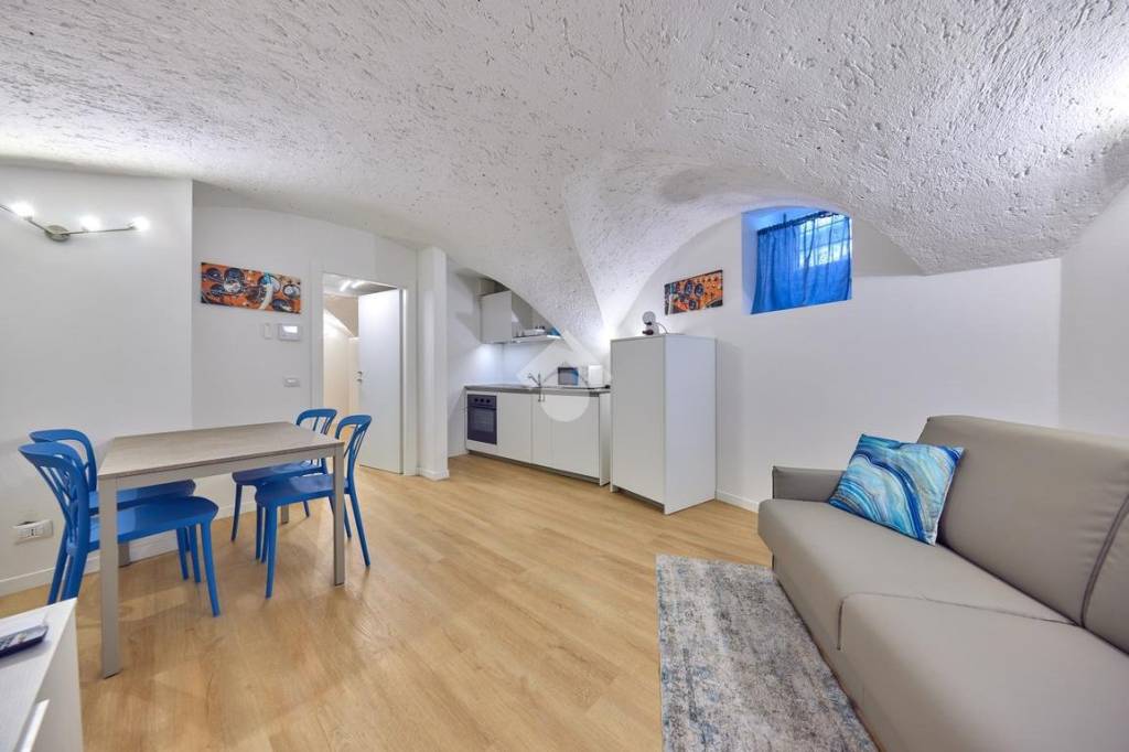 appartamento in vendita a Malcesine