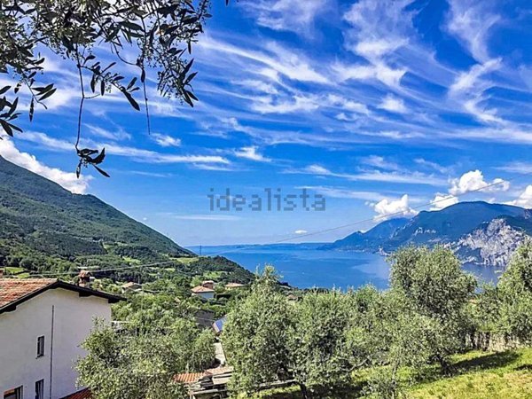 appartamento in vendita a Malcesine