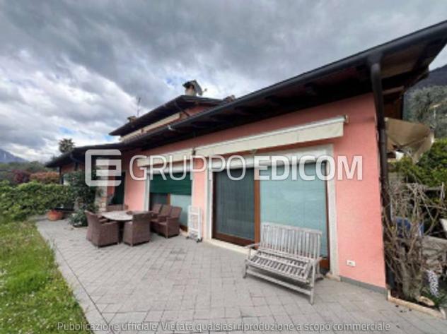 appartamento in vendita a Malcesine