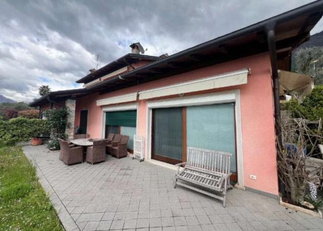 appartamento in vendita a Malcesine