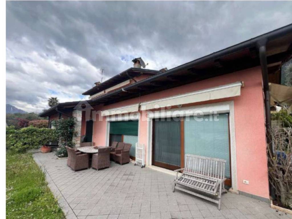 casa indipendente in vendita a Malcesine