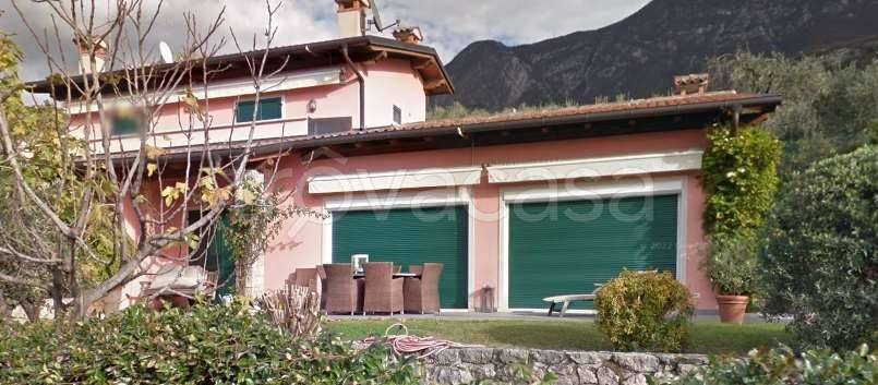 casa indipendente in vendita a Malcesine
