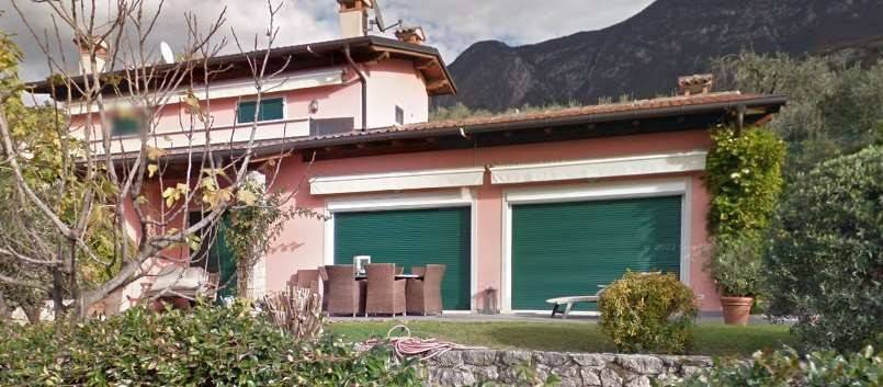 casa indipendente in vendita a Malcesine