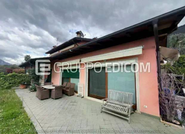 appartamento in vendita a Malcesine