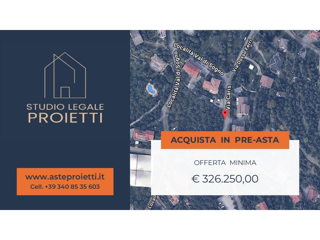 appartamento in vendita a Malcesine