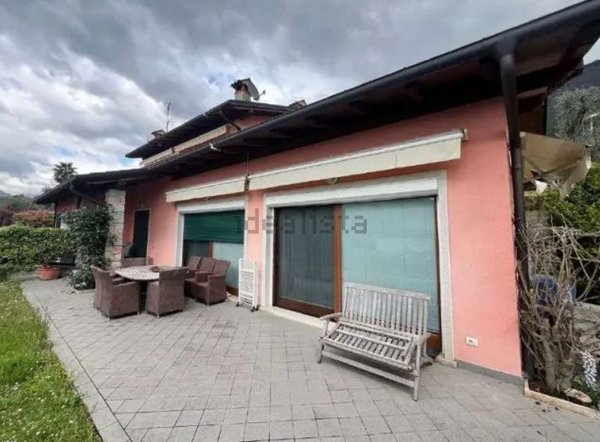 casa indipendente in vendita a Malcesine